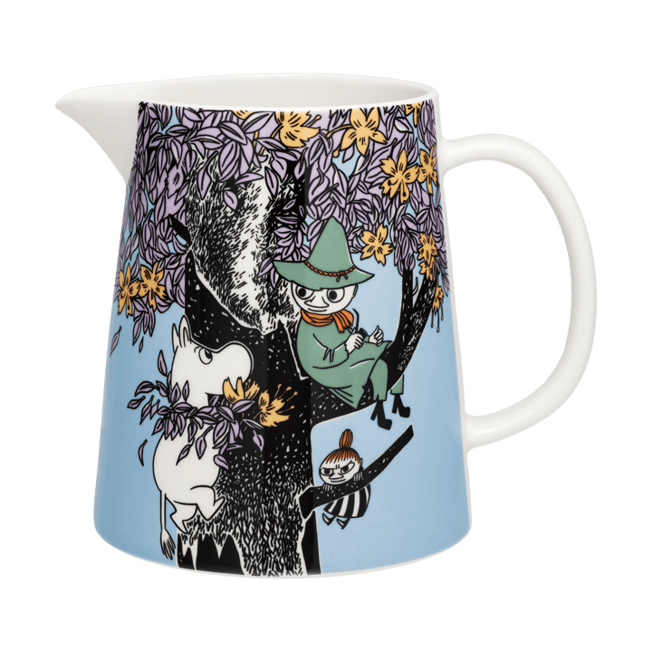 Friends forever Moomin kan - 1 L - Moomin Arabia