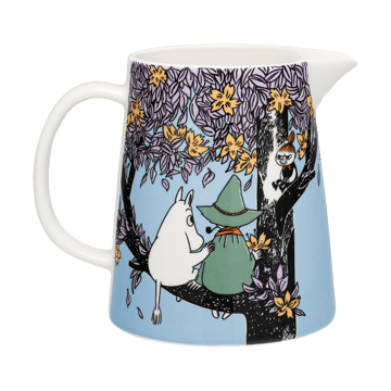 Friends forever Moomin kan - 1 L - Moomin Arabia