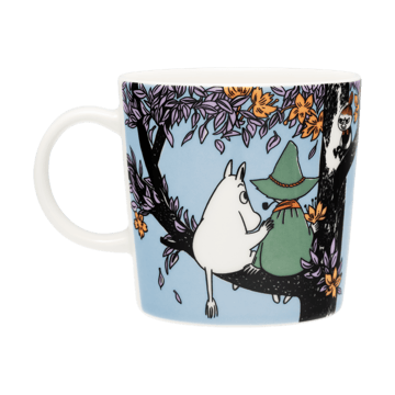 Friends forever Moomin mok - 30 cl - Moomin Arabia