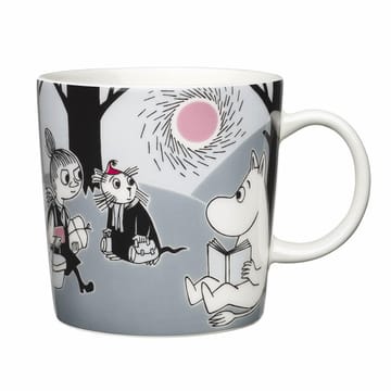 Moomin Adventure The Move mok - 30 cl. - Moomin Arabia