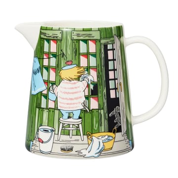 Moomin Badhuset kan - 1 l - Moomin Arabia