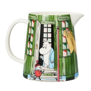 Moomin Badhuset kan - 1 l - Moomin Arabia