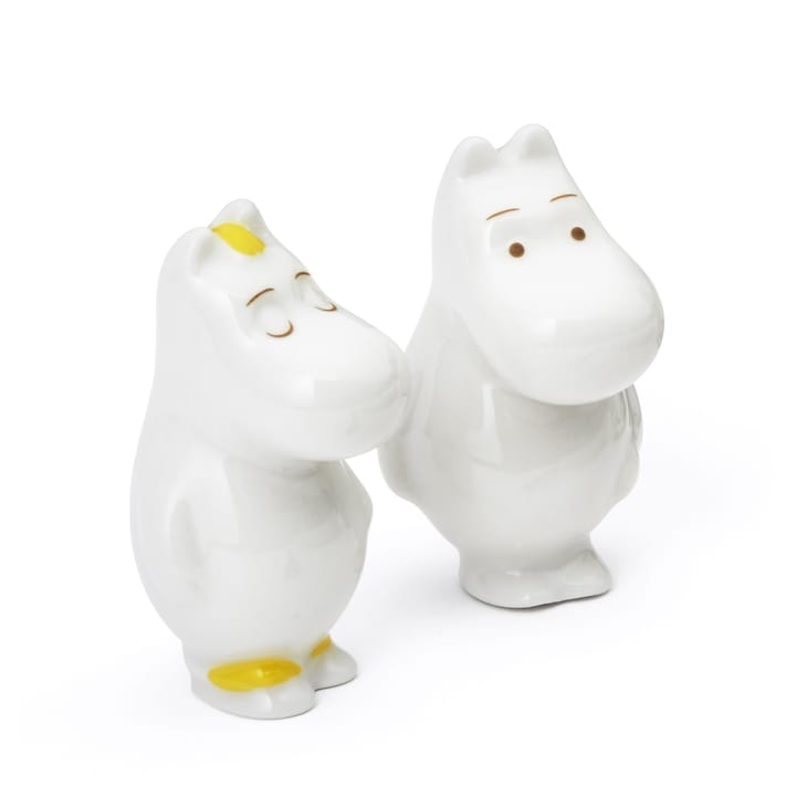 Moomin beeld keramiek, Moomin Moomin Arabia