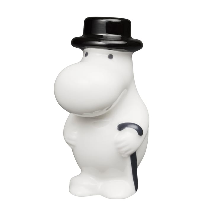 Moomin beeld keramiek - Moominpappa - Moomin Arabia