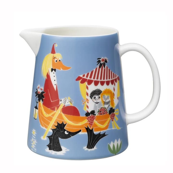 Moomin Friendship kan - 1 l. - Moomin Arabia