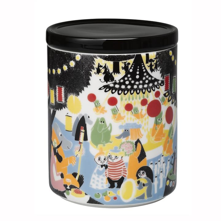 Moomin Friendship pot - 1,2 l. - Moomin Arabia