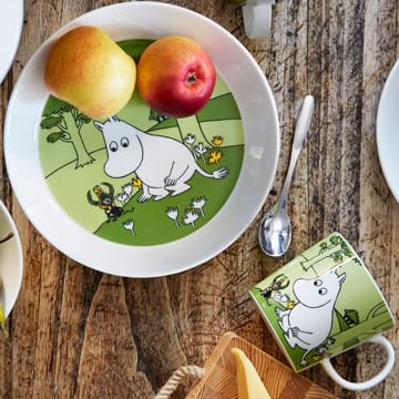 Moomin mok - Groen gras - Moomin Arabia