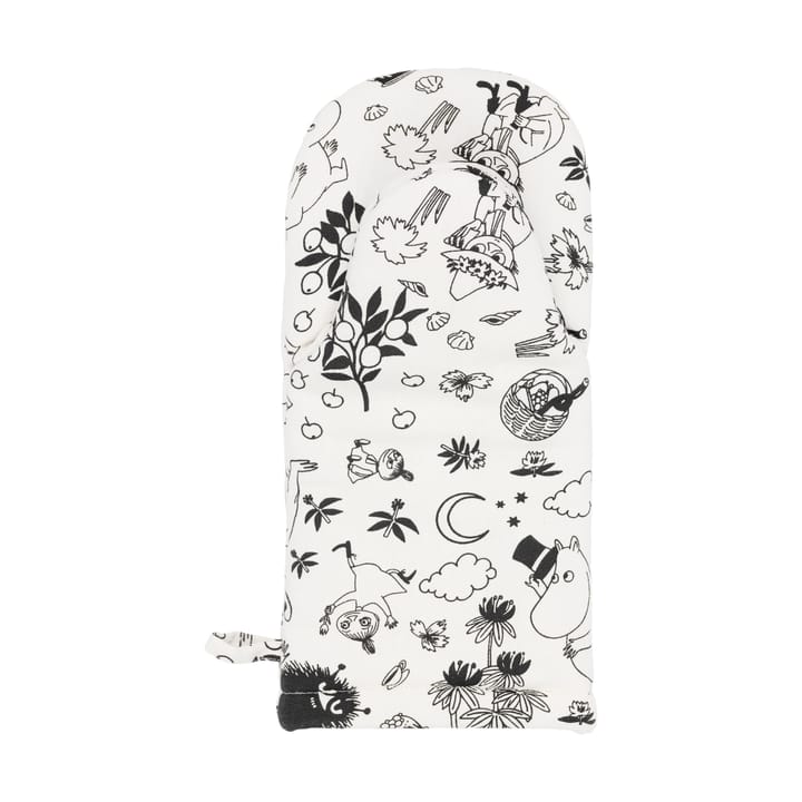 Moomin ovenwant - Off-white - Moomin Arabia