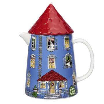 Moominhouse kan - 1 l. - Moomin Arabia