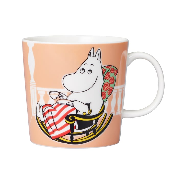 Moominmama Moomin mok - marmalade - Moomin Arabia