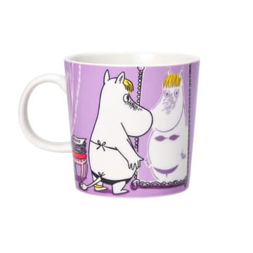 Snork Maiden paars Moomin mok - 30 cl - Moomin Arabia