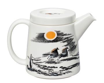 True to its origins Moomin theepot - 70 cl - Moomin Arabia