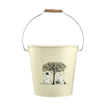 Moomin emmer 10 L - Apples - Muurla