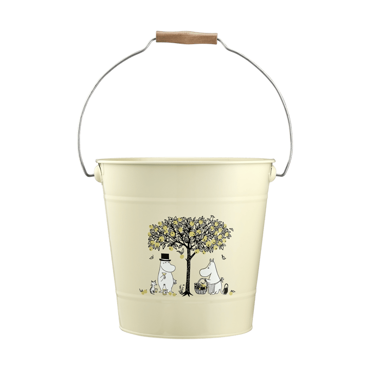 Moomin emmer 10 L, Apples Muurla