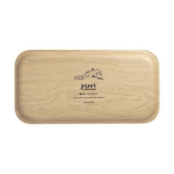 Pippi dienblad 22x43 cm - Baking - Muurla