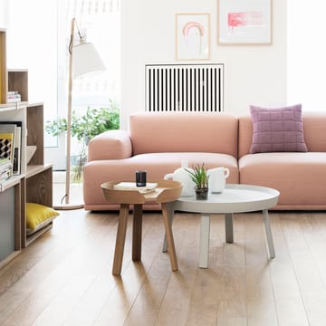 Around tafel small - Oak - Muuto