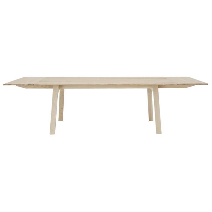 Earnest Extendable eettafel 205x100 cm - Oiled oak - Muuto