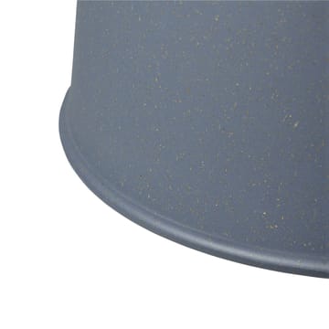 Grain hanglamp - Blue grey - Muuto