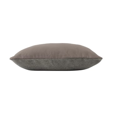 Mingle kussen 35x55 cm - Taupe - Muuto