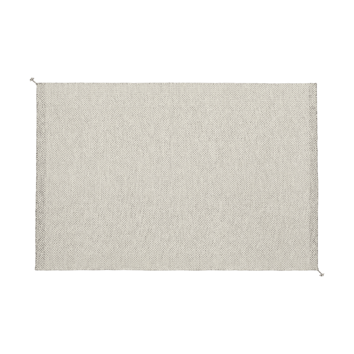 Ply vloerkleed 170x240 cm - Off-white - Muuto