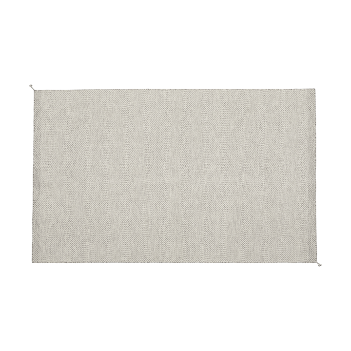 Ply vloerkleed 200x300 cm - Off-white - Muuto