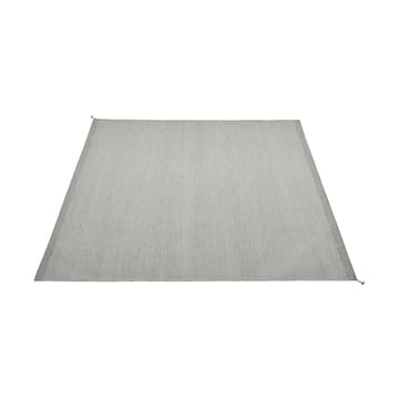 Ply vloerkleed 280x280 cm - Grey - Muuto