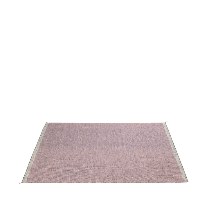 Ply wollen vloerkleed 270 x 360 cm. - Rose - Muuto