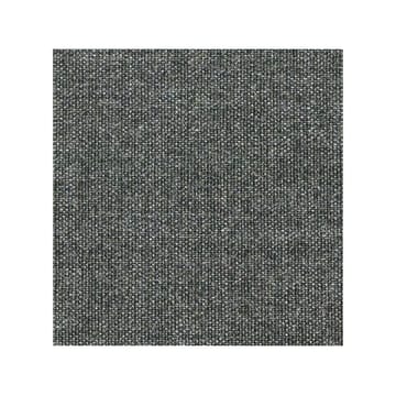 Rest bank - 3-zits-remix 163 grey-eikenhouten poten - Muuto