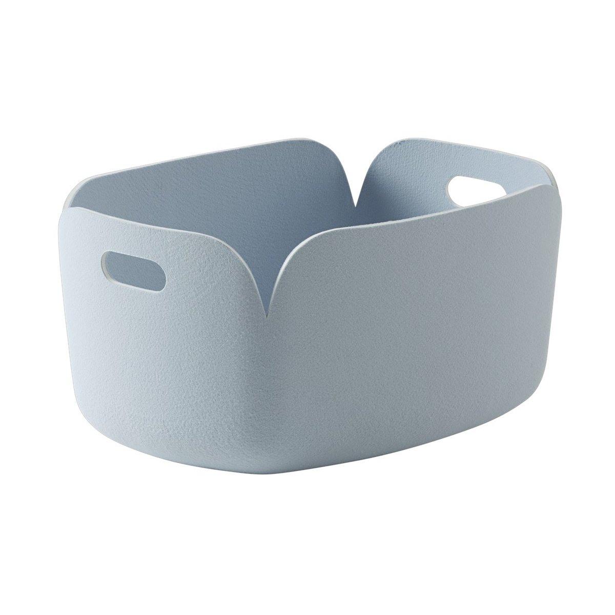 Muuto Restore opbergmand Light Blue