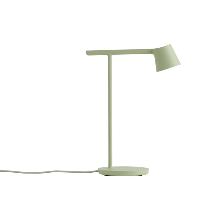 Tip tafellamp - Lichtgroen - Muuto