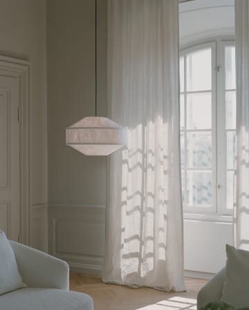 Kite hanglamp Ø55 cm - White - New Works