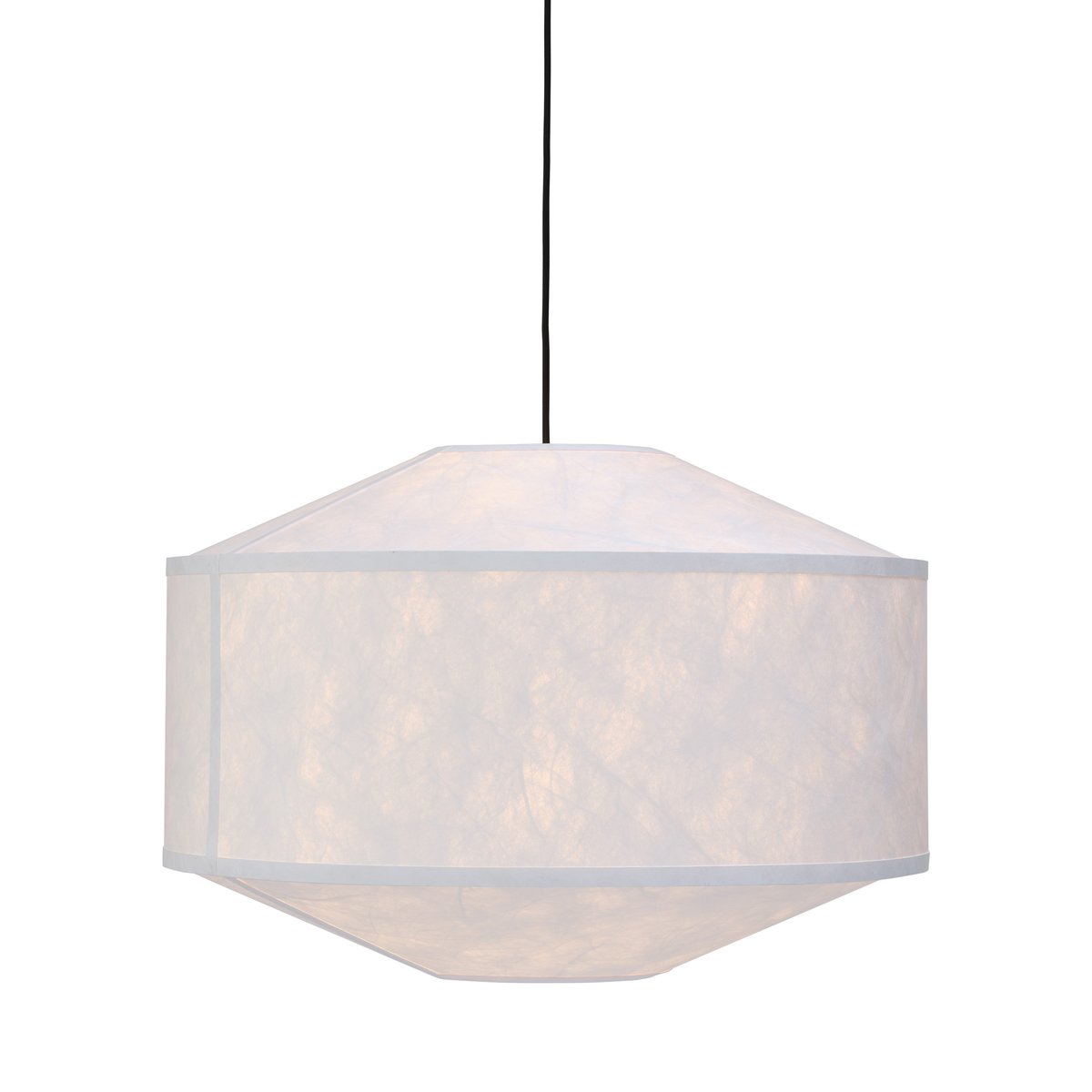 New Works Kite hanglamp Ø65 cm White