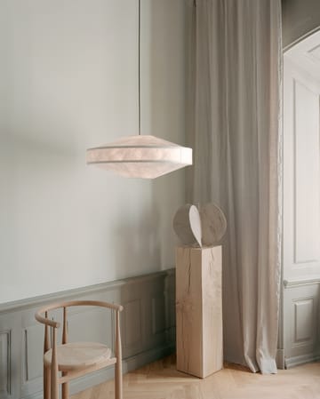 Kite hanglamp Ø75 cm - White - New Works