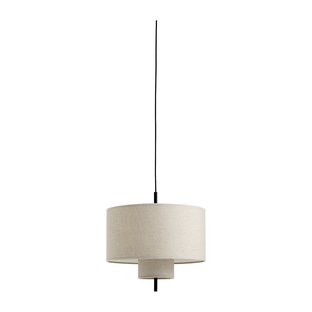 New Works Margin hanglamp Ø50 cm Beige