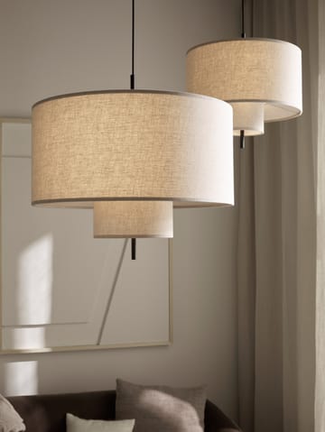 Margin hanglamp Ø50 cm - Beige - New Works