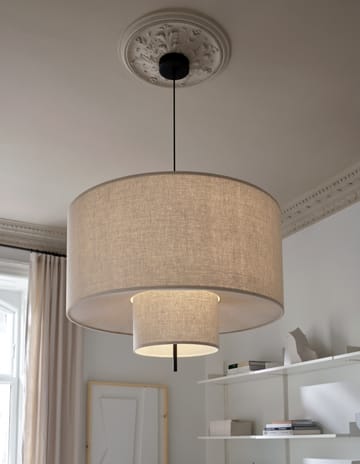 Margin hanglamp Ø90 cm - Beige - New Works