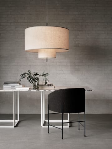 Margin hanglamp Ø90 cm - Beige - New Works