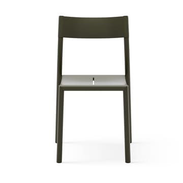 May Chair Outdoor stoel - Dark Green - New Works