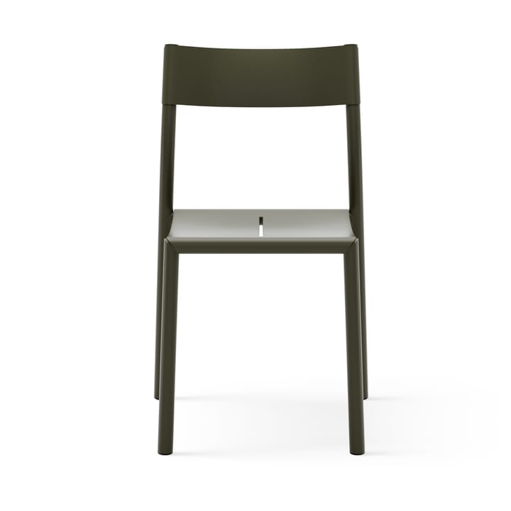 May Chair Outdoor stoel - Dark Green - New Works