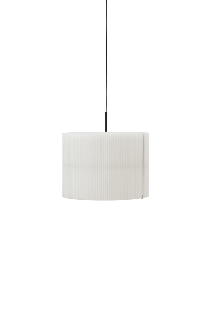 Nebra Small hanglamp Ø40-70 cm, White New Works