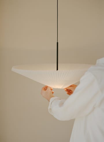 Nebra Small hanglamp Ø40-70 cm - White - New Works