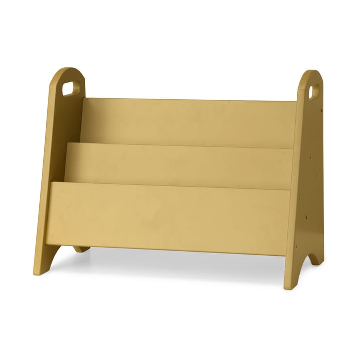 Book holder boekenplank voor kinderen - Curry - Nofred