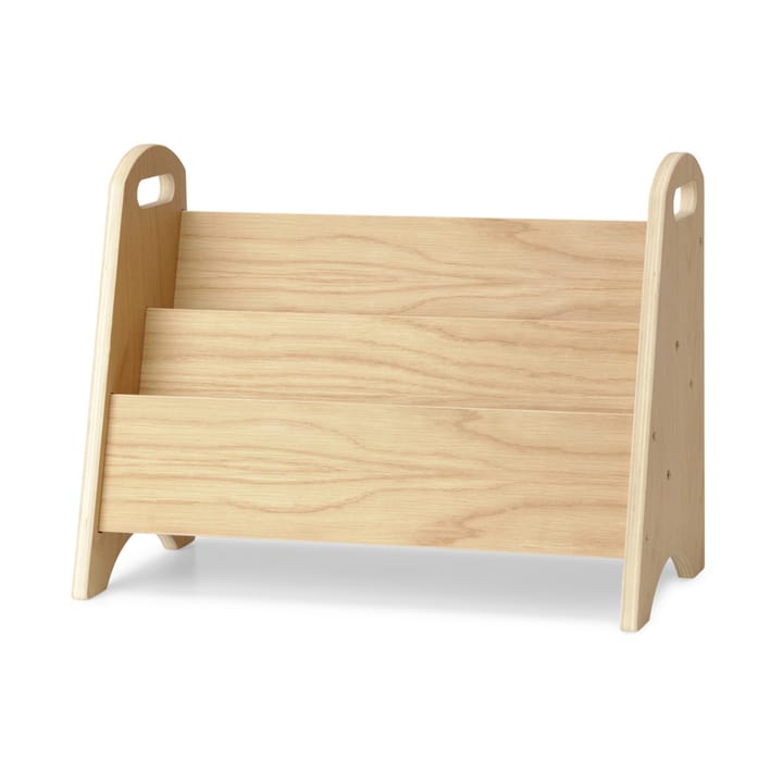 Book holder boekenplank voor kinderen - Eiken - Nofred