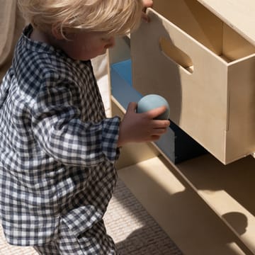 Kiddo Box opbergdoos - Berken - Nofred