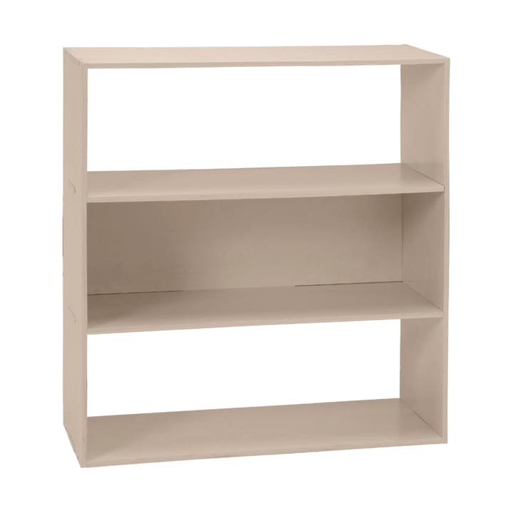 Kiddo Shelving kinderopbergschap - Beige - Nofred