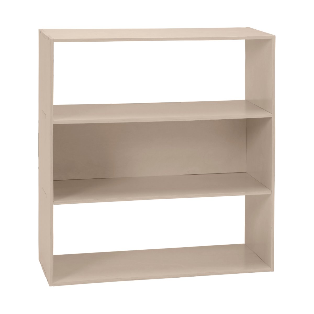 Nofred Kiddo Shelving kinderopbergschap Beige