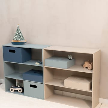 Kiddo Shelving kinderopbergschap - Beige - Nofred