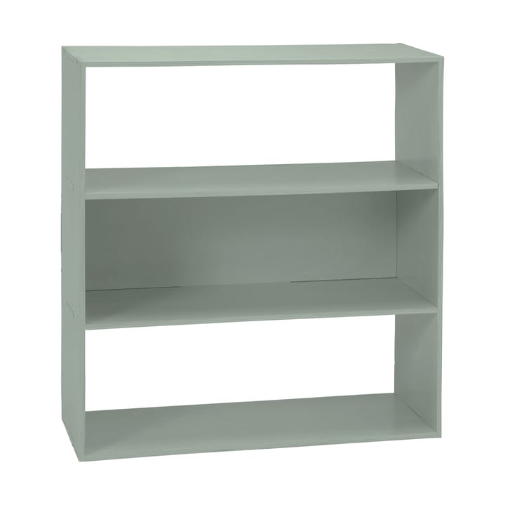 Kiddo Shelving kinderopbergschap - Olivengroen - Nofred