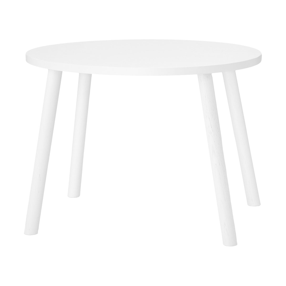 Nofred Mouse Table kindertafel Wit