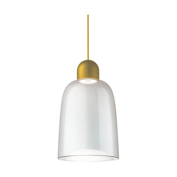 Dia hanglamp 27 cm - Goudgeel-zwavelgeel - Noon